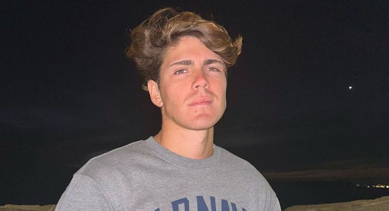 Cuánto cobra Marcos Ginocchio por ir a un evento top