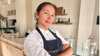 El Regreso: una historia de vida, pastelería y café en Junín de los Andes | LMCipolletti.com El Regreso: una historia de vida, pastelería y café en Junín de los Andes