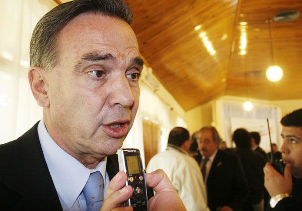 “Unido, el PJ es muy fuerte”