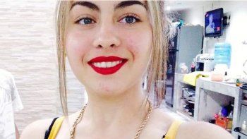la adolescente desaparecida: no estoy secuestrada