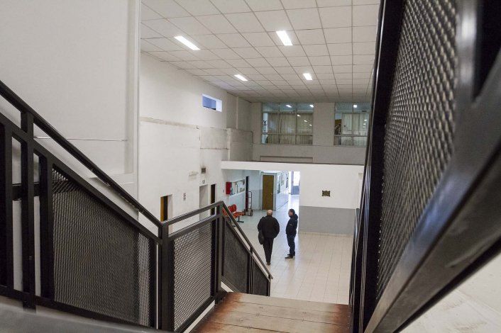 Violó a un chico y quería que anularan la sentencia