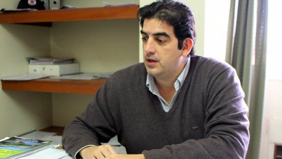 Vázquez criticó al gremio Sitramuci y los acusó por extorsión