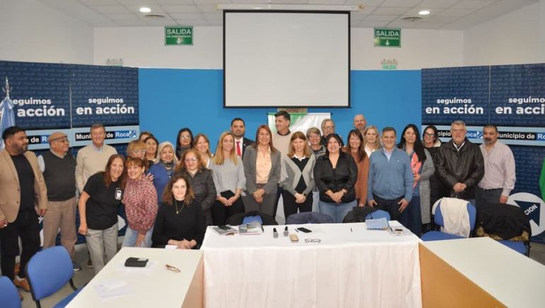 La Comisión Especial de la Legislatura mantuvo una nueva reunión. Sus integrantes resolvieron pedirle a diputados y senadores que hagan gestiones en conjunto. 