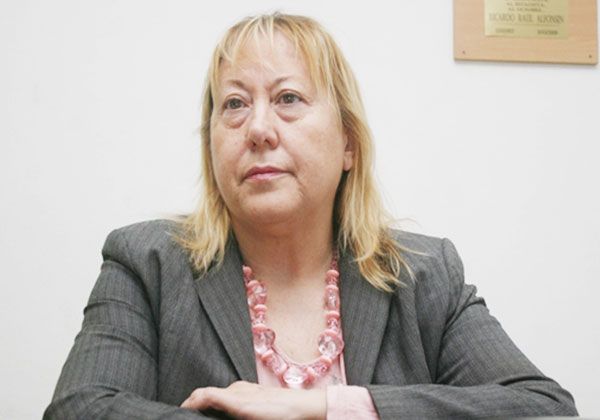 Reproche de Milesi a  los diputados que proponen otro proyecto de reforma