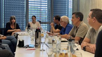 El objetivo fue recibir asesoramiento técnico sobre los beneficios e incentivos vigentes. Foto: Gentileza.