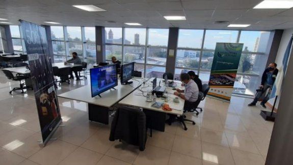 La comisión de Presupuesto y Hacienda abordó la propuesta para crear una comisión interpoderes para revisar leyes provinciales de Transparencia y Contractualización Frutícola.