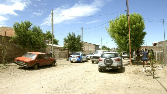 Zapala: golpean y decapitan a su padre tras una discusión