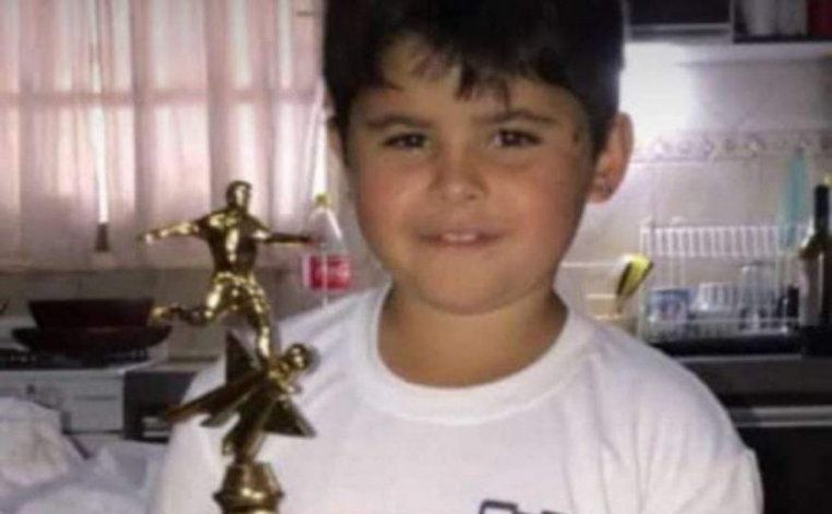Padres secuestraron a su propio hijo y se activó la Alerta Sofía