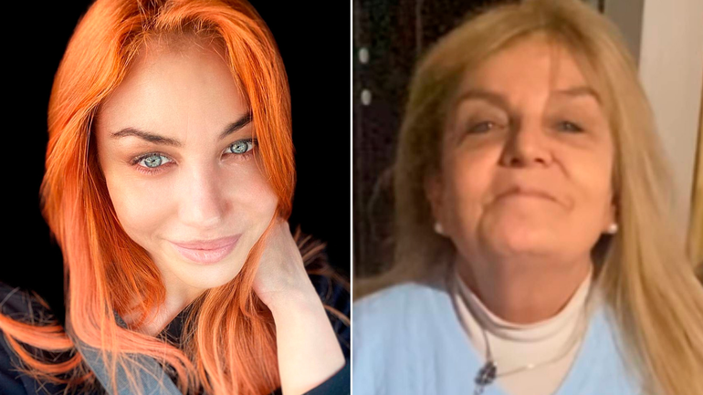 Rompió el silencio la mamá de Lourdes Fernández y fue letal: Está enojada, pero viva | LMCipolletti.com Rompió el silencio la mamá de Lourdes Fernández y fue letal: Está enojada, pero viva