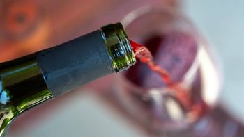 insolito: vecino cipoleno fue a la justicia para que lo dejen tomar vino delante de su hija