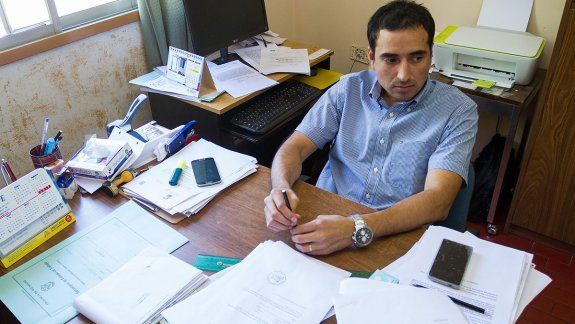 Desempleo: la entrega de certificados creció 26%