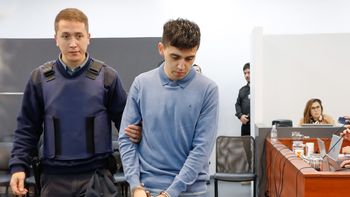 Ramiro Gutiérrez fue condenado a 12 años de prisión por asesinar con su camioneta a Facundo Castillo. Ahora pidió salir de la cárcel para estudiar en la universidad.&nbsp;