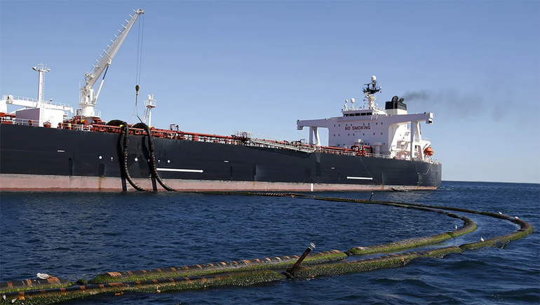 Cambios en las exportaciones a BRasil.