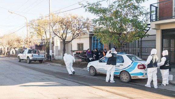 Destacan equipos que permiten atrapar a asesinos