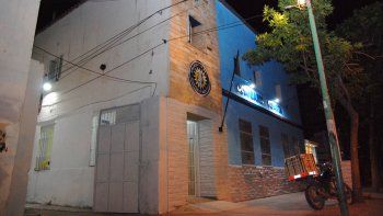 Lo habían identificado por las imágenes de las cámaras de seguridad y del 911.