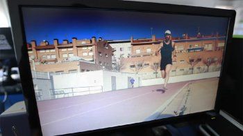 los juegos rionegrinos ahora son virtuales