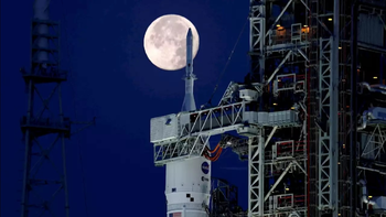 La misión Artemis II marcará el regreso de astronautas a la órbita de la Luna después de más de medio siglo. | LMCipolletti.com La misión Artemis II marcará el regreso de astronautas a la órbita de la Luna después de más de medio siglo.