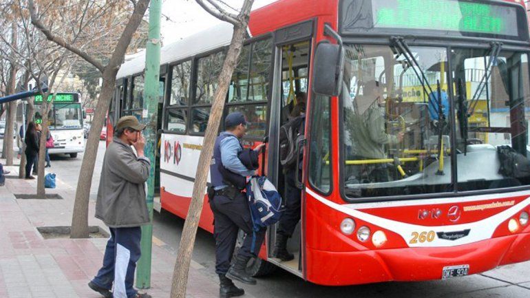 La suba de Ko-Ko fue autorizada por la Secretaría de Transporte.