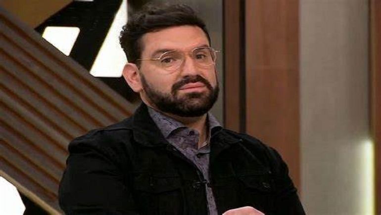 Rumores de renuncia en MasterChef Celebrity