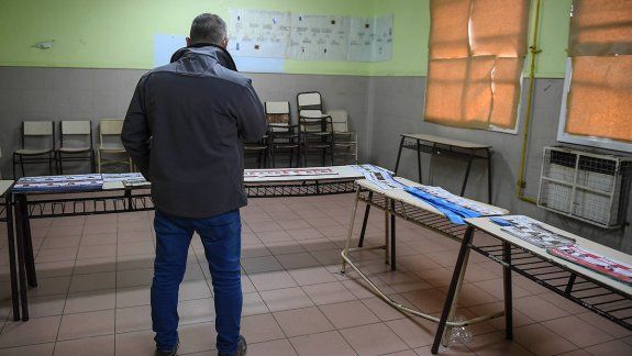 Se aprobó la ley que posterga las PASO y las elecciones generales
