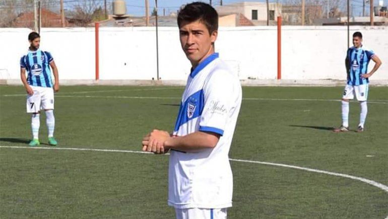 Pettineroli: Ojalá se cierre, para el lunes estar entrenando allá