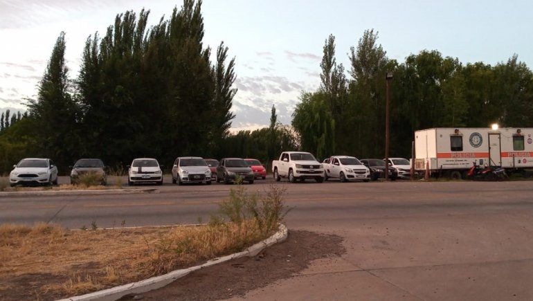 Peligro al volante: atraparon a 25 conductores borrachos en una noche&nbsp;