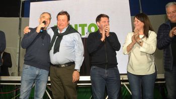 weretilneck y buteler, por el dialogo y el consenso politico weretilneck y buteler, por el dialogo y el consenso politico