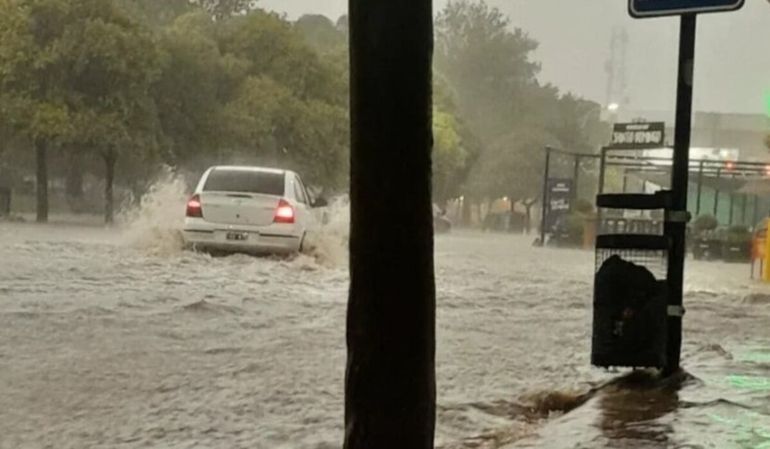 El Niño trae fuertes lluvias y temperaturas más altas de lo normal para la región: las zonas más afectadas