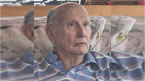 Cacho Rosauer falleció este lunes a los 81 años. Foto: Gentileza.