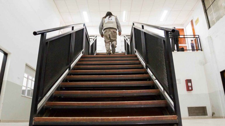 La Justicia local contará con el aporte de un laboratorio forense.