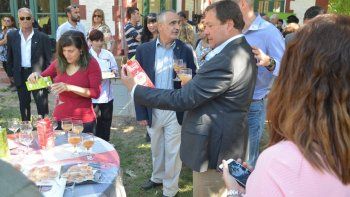 agregaran valor a la produccion de manzanas y peras