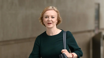 liz truss fue nombrada primera ministra: quien es la nueva margaret thatcher