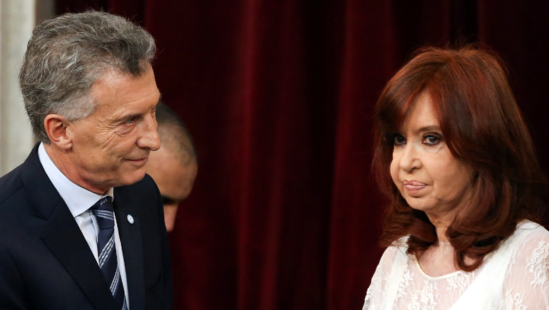 Oscar Parrilli: “No descarto un encuentro entre CFK y Macri”