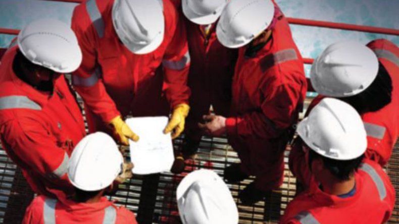 Paritaria UOM:con aumento confirmado, cuánto cobro este mes de abril