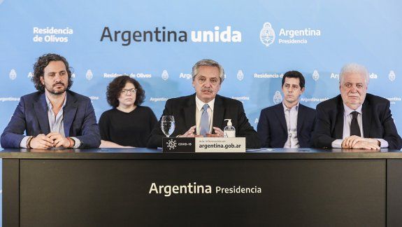 Conocé punto por punto en qué consiste la nueva fase