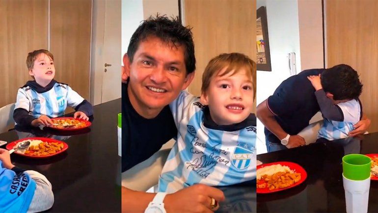 Gentileza: Diario Popular.