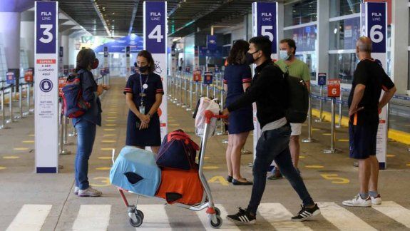 Llega Travel Sale