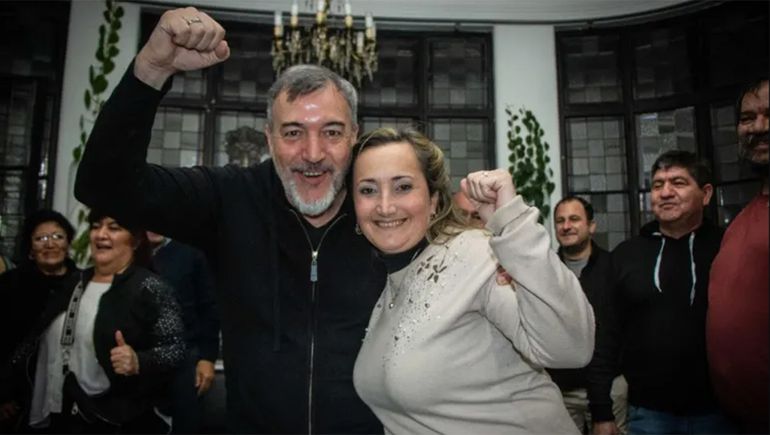 Elecciones de ATE Nacional: ganó Rodolfo Aguiar y es el nuevo secretario general