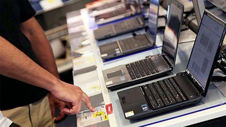 ¿Por qué las ventas de computadoras no dejan de caer?