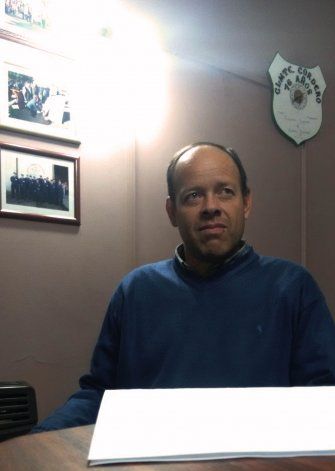 Pita contra ATE por los cortes: Roza lo delirante