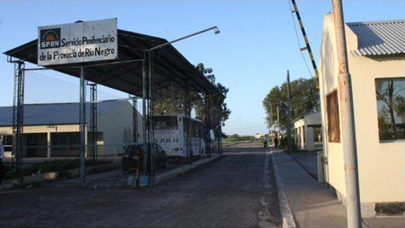 Se lastimó en una pelea en el Penal y cobrará más de $300 mil