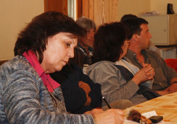 Hoy se reúnen chacareros cipoleños