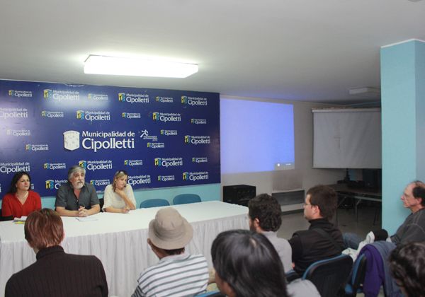 Promueven la actividad musical en la provincia