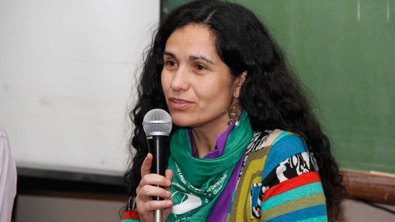 La decana Villarreal atenderá con empeño las dificultades presupuestarias.