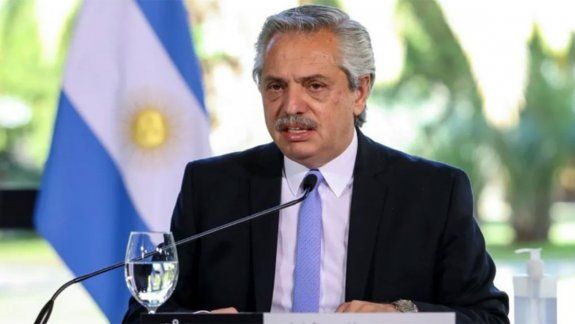 ¿El Presidente visitará Río Negro esta semana?