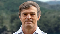 Esteban Bosch trabajaba en el ministerio de Capital Humano y quedó en el ojo de la tormenta por la denuncia de falta de entrega de alimentos. Esteban Bosch trabajaba en el ministerio de Capital Humano y quedó en el ojo de la tormenta por la denuncia de falta de entrega de alimentos.