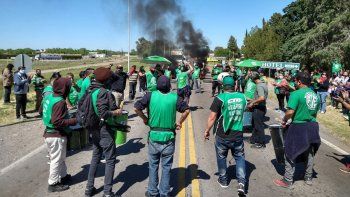 ¿habra cortes en los puentes carreteros?