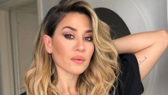 Escándalo de Jimena Barón en La Angostura