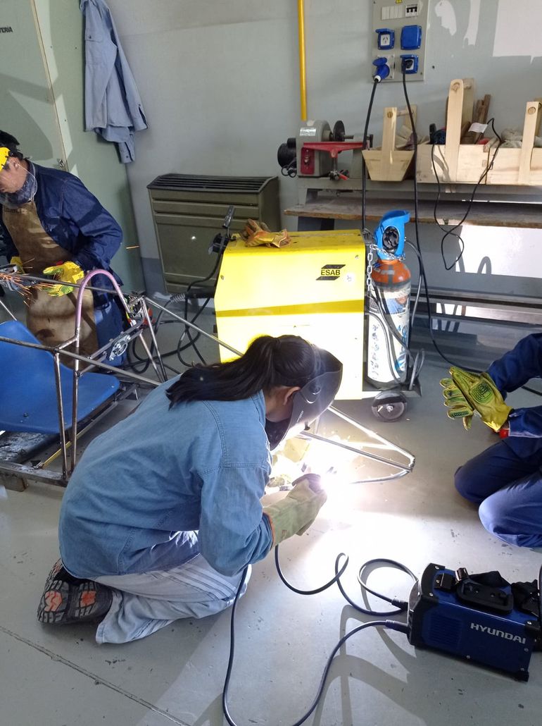 Son seis estudiantes los que viajarán a Concepción del Uruguay para participar del certamen. Son seis estudiantes los que viajarán a Concepción del Uruguay para participar del certamen.