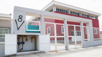 sin clases en la escuela 366 por falta de gas